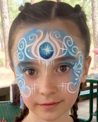 Zanypaint Face Painting in Colorado Springs - Home